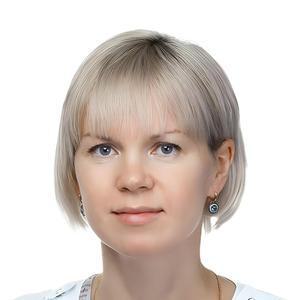 Покровская Людмила Александровна