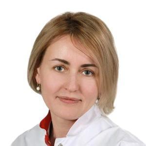 Жаворонкова Виктория Викторовна