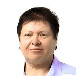 Породенко Ольга Николаевна