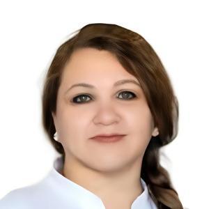 Куликова Вера Александровна
