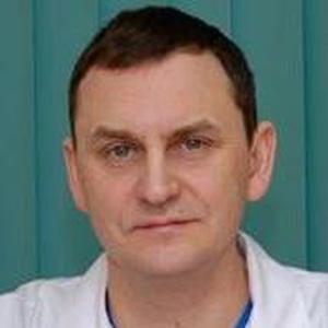 Березин Дмитрий Геннадьевич
