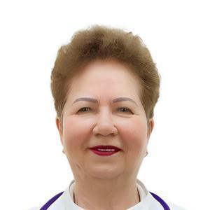 Бикбулатова Ралина Ахатовна
