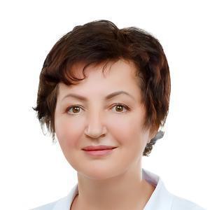 Грищенко Екатерина Борисовна