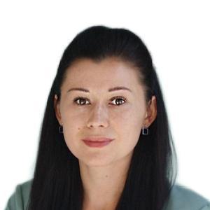 Ярунова Вероника Андреевна
