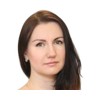 Родионова Ирина Владимировна
