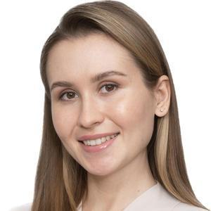 Прохоренко Оксана Владимировна
