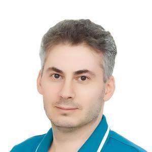 Эскин Вадим Германович
