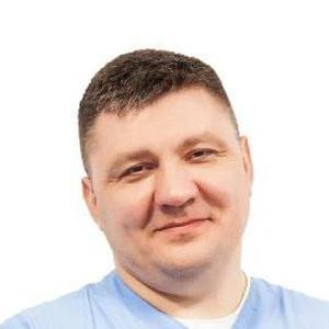 Орленко Дмитрий Сергеевич