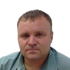 Пономарев Олег Сергеевич