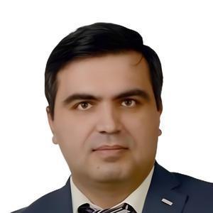 Дадабаев Гуламжан Мураджанович