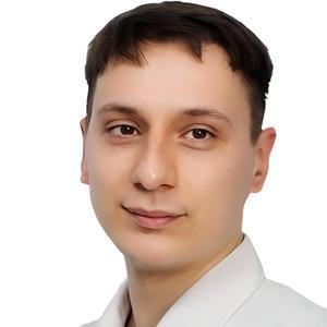 Глазунов Борис Петрович