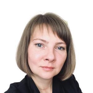 Баюр Наталия Вячеславовна
