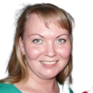 Бобрецова Ольга Валентиновна