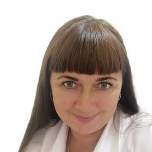 Ефремова Лилия Александровна