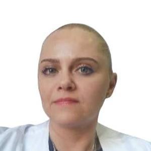 Чопчиц Ольга Станиславовна
