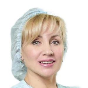 Белякова Наталья Николаевна