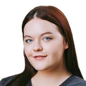 Семибратова Елизавета Федоровна