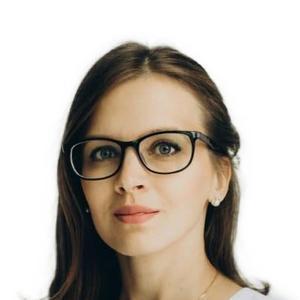 Алексенко Оксана Васильевна