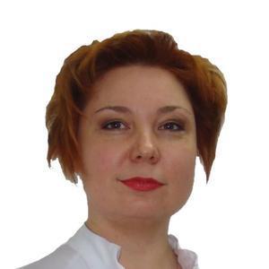 Герасимова Ирина Сергеевна