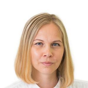 Колясова Елена Николаевна