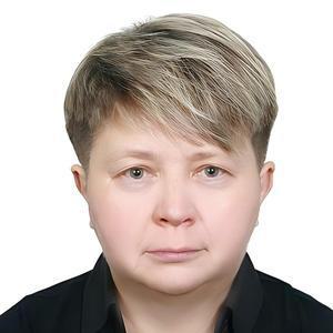 Булатова Лариса Маратовна