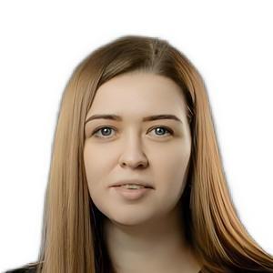 Селезнева Наталья Витальевна