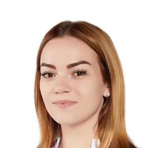 Беселия (Романова) Анастасия Андреевна