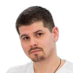 Новиков Иван Николаевич