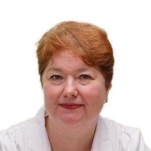Россова Ольга Борисовна