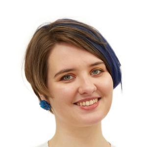Ярилина Елизавета Дмитриевна
