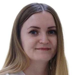 Снопченко Екатерина Станиславовна