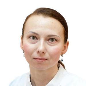 Гирник Наталья Сергеевна