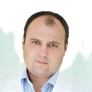 Биленко Сергей Николаевич