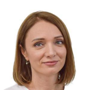Гамзатова Ирина Мидетовна