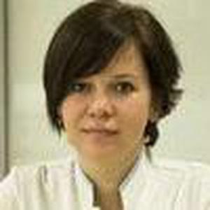 Петянова Елена Анатольевна