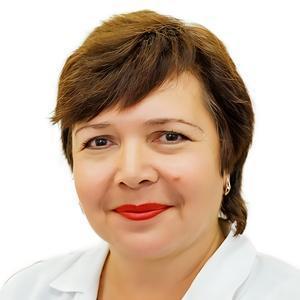 Немтарева Елена Геннадьевна