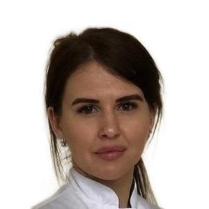 Днепровская Анастасия Ивановна
