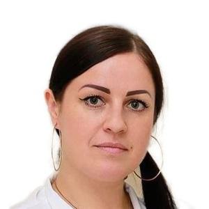 Козлова Юлия Николаевна