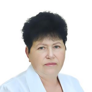 Нос Лидия Павловна