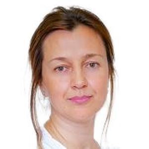 Масленникова Наталия Викторовна