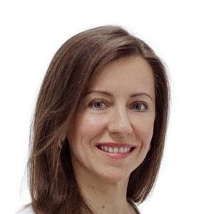 Чеснакова Алевтина Викторовна