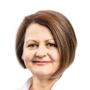 Крапивная Оксана Владимировна