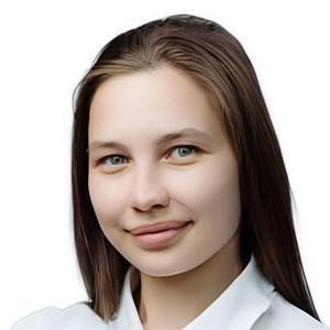 Минигалиева Мария Романовна