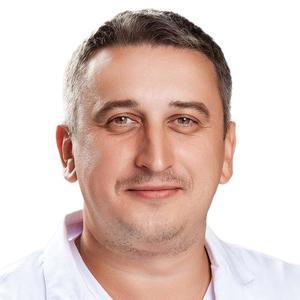 Вебер Данил Викторович