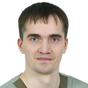 Кувшинов Александр Игоревич