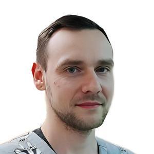 Слесарев Илья Анатольевич