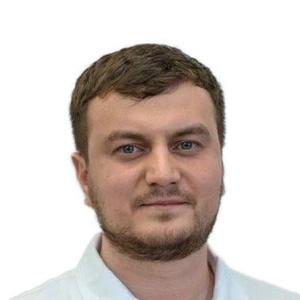Отхозория Дамири Джемалиевич