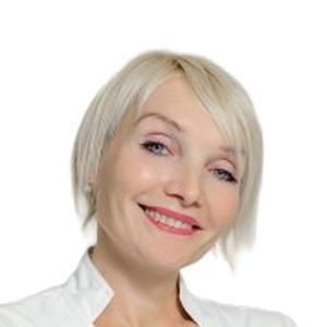 Ефимова Эльвира Прокопьевна