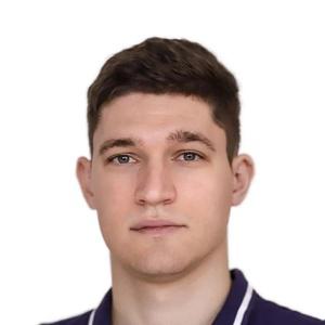 Лыско Артём Михайлович