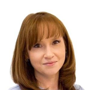 Волкова Наталия Валерьевна